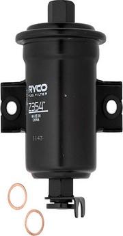 GCG Turbos Australia RY-Z354 - Filter za gorivo www.molydon.hr