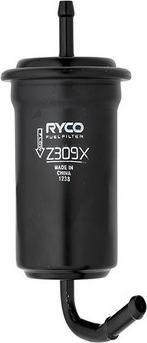 GCG Turbos Australia RY-Z309X - Filter za gorivo www.molydon.hr