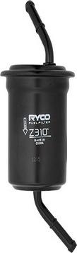 GCG Turbos Australia RY-Z310 - Filter za gorivo www.molydon.hr