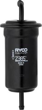 GCG Turbos Australia RY-Z385 - Filter za gorivo www.molydon.hr