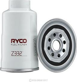 GCG Turbos Australia RY-Z332 - Filter za gorivo www.molydon.hr