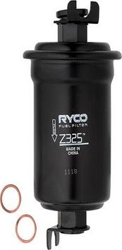 GCG Turbos Australia RY-Z325 - Filter za gorivo www.molydon.hr