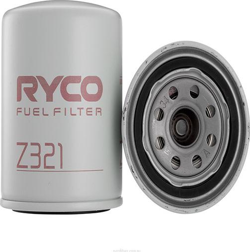 GCG Turbos Australia RY-Z321 - Filter za gorivo www.molydon.hr