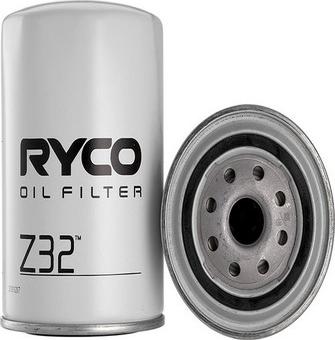 GCG Turbos Australia RY-Z32 - Filter za ulje www.molydon.hr