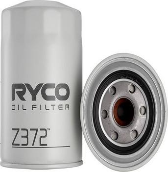 GCG Turbos Australia RY-Z372 - Filter za ulje www.molydon.hr