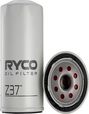 GCG Turbos Australia RY-Z37 - Filter za ulje www.molydon.hr