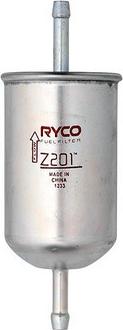 GCG Turbos Australia RY-Z201 - Filter za gorivo www.molydon.hr