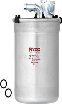 GCG Turbos Australia RY-Z799 - Filter za gorivo www.molydon.hr