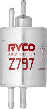 GCG Turbos Australia RY-Z797 - Filter za gorivo www.molydon.hr
