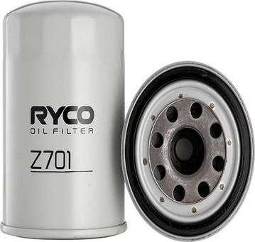 GCG Turbos Australia RY-Z701 - Filter za ulje www.molydon.hr