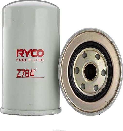 GCG Turbos Australia RY-Z784 - Filter za gorivo www.molydon.hr