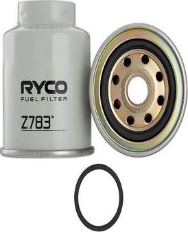 GCG Turbos Australia RY-Z783 - Filter za gorivo www.molydon.hr