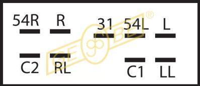 Gebe 9 7019 1 - Lambda-sonda www.molydon.hr