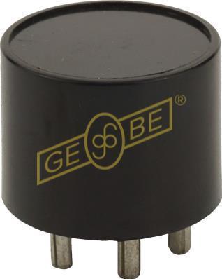 Gebe 9 6039 1 - Pumpa za gorivo www.molydon.hr