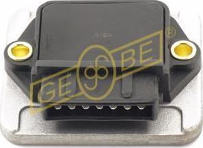 Gebe 9 3545 1 - NOx-senzor, NOx-katalizator www.molydon.hr