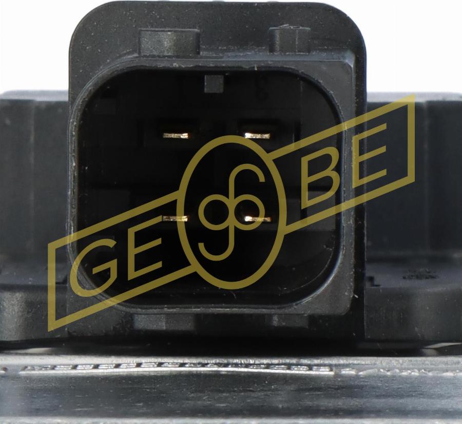 Gebe 9 3506 1 - NOx-senzor, NOx-katalizator www.molydon.hr