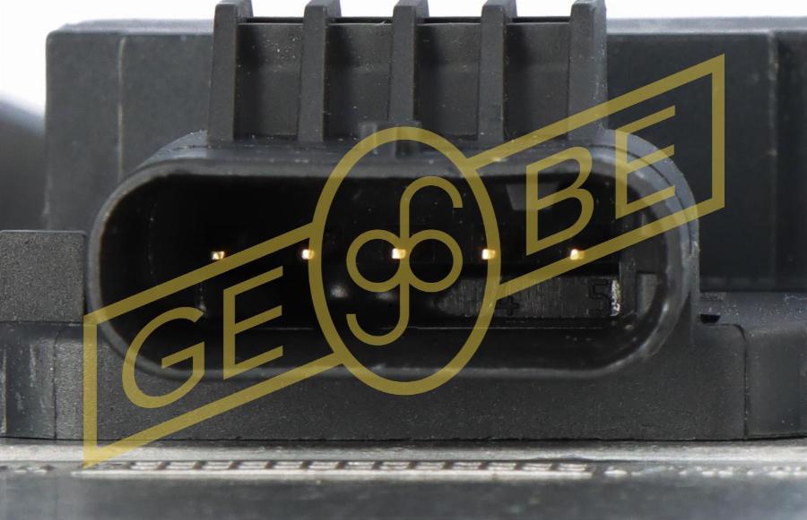 Gebe 9 3508 1 - NOx-senzor, NOx-katalizator www.molydon.hr