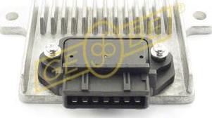 Gebe 9 3530 1 - NOx-senzor, NOx-katalizator www.molydon.hr