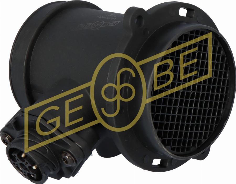 Gebe 9 3691 1 - NOx-senzor, NOx-katalizator www.molydon.hr