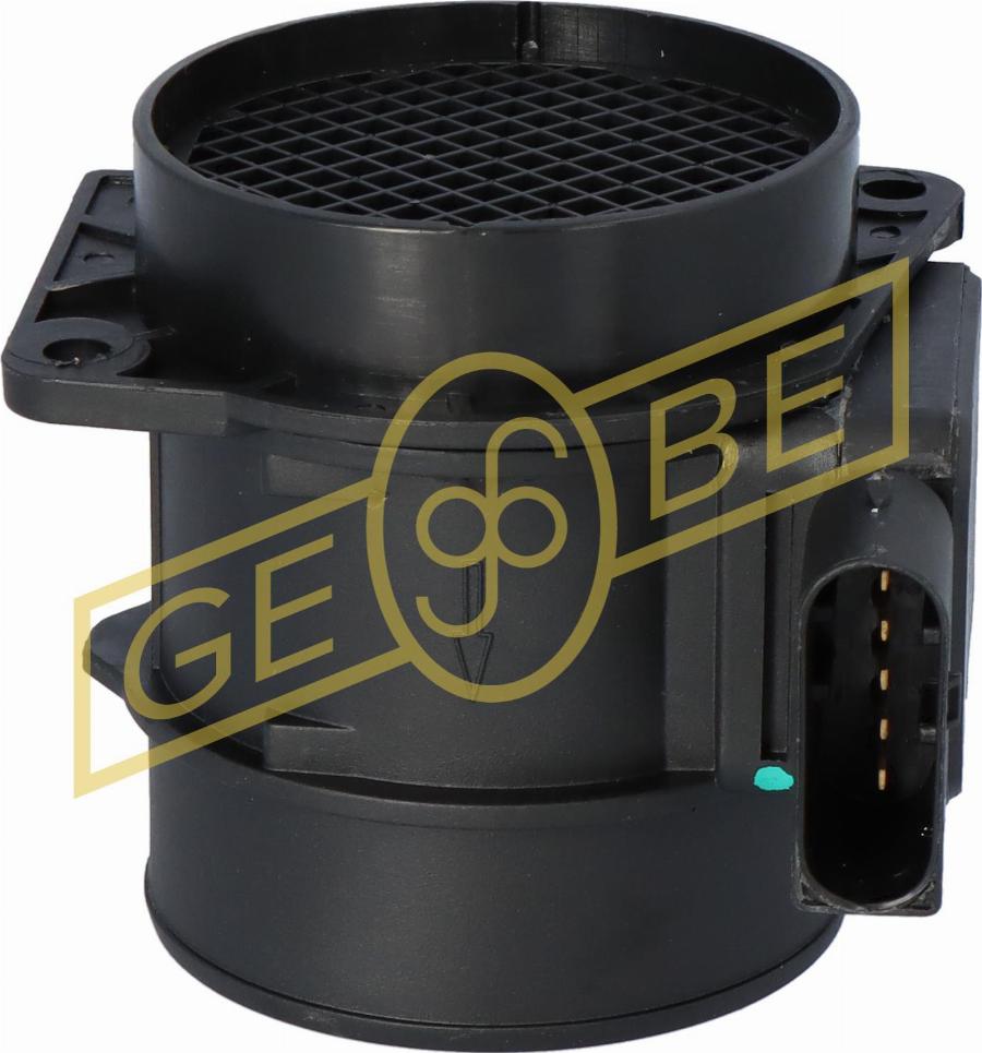 Gebe 9 3693 1 - NOx-senzor, NOx-katalizator www.molydon.hr