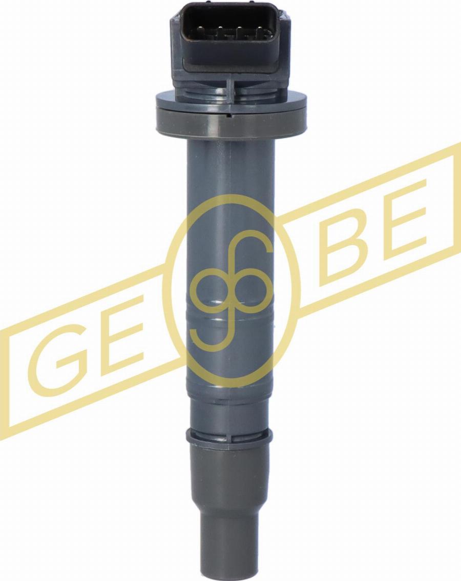 Gebe 9 3627 1 - NOx-senzor, NOx-katalizator www.molydon.hr