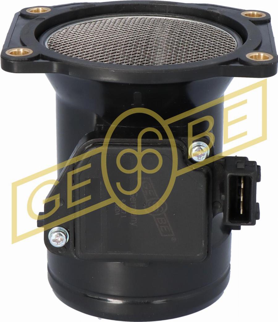 Gebe 9 3679 1 - NOx-senzor, NOx-katalizator www.molydon.hr