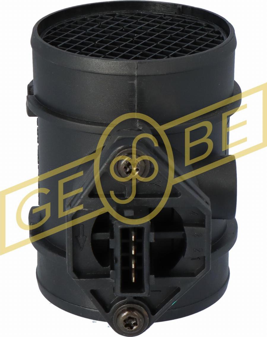 Gebe 9 3707 1 - NOx-senzor, NOx-katalizator www.molydon.hr