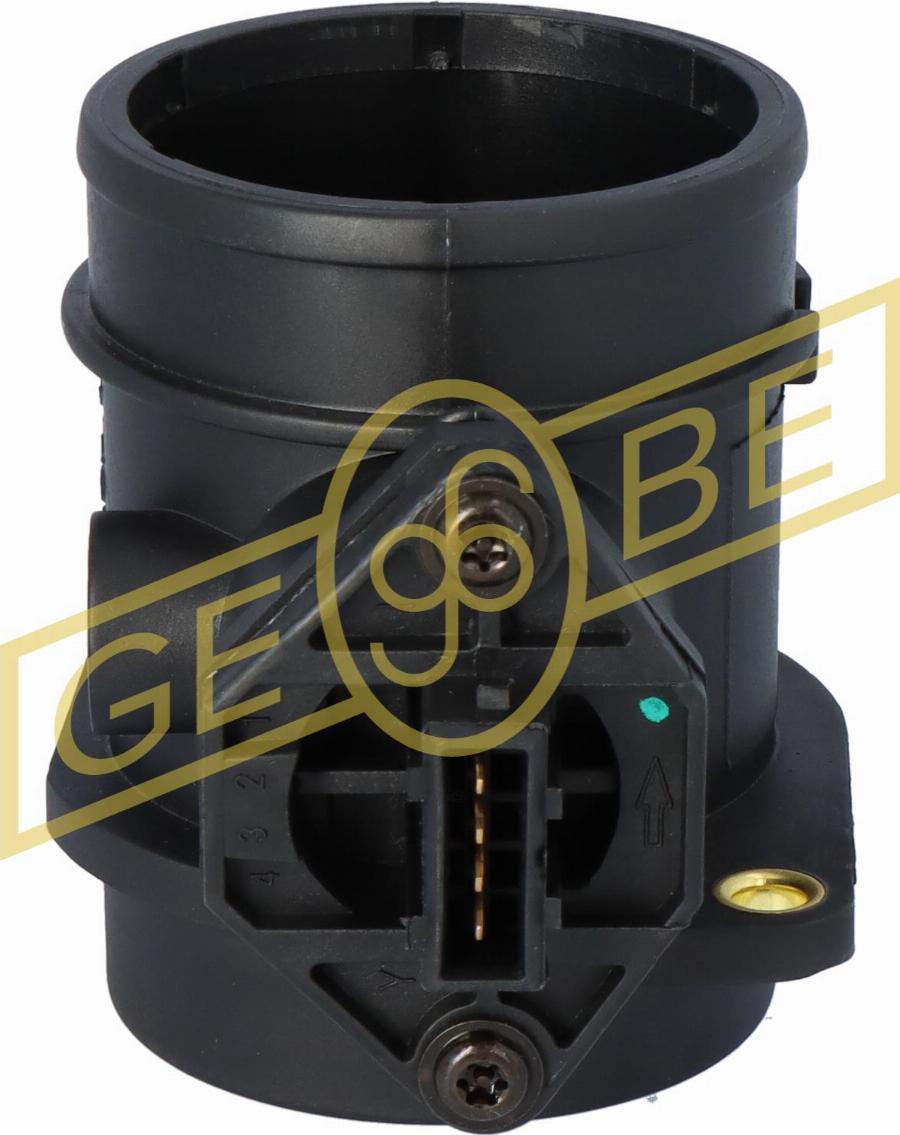 Gebe 9 3736 1 - NOx-senzor, NOx-katalizator www.molydon.hr