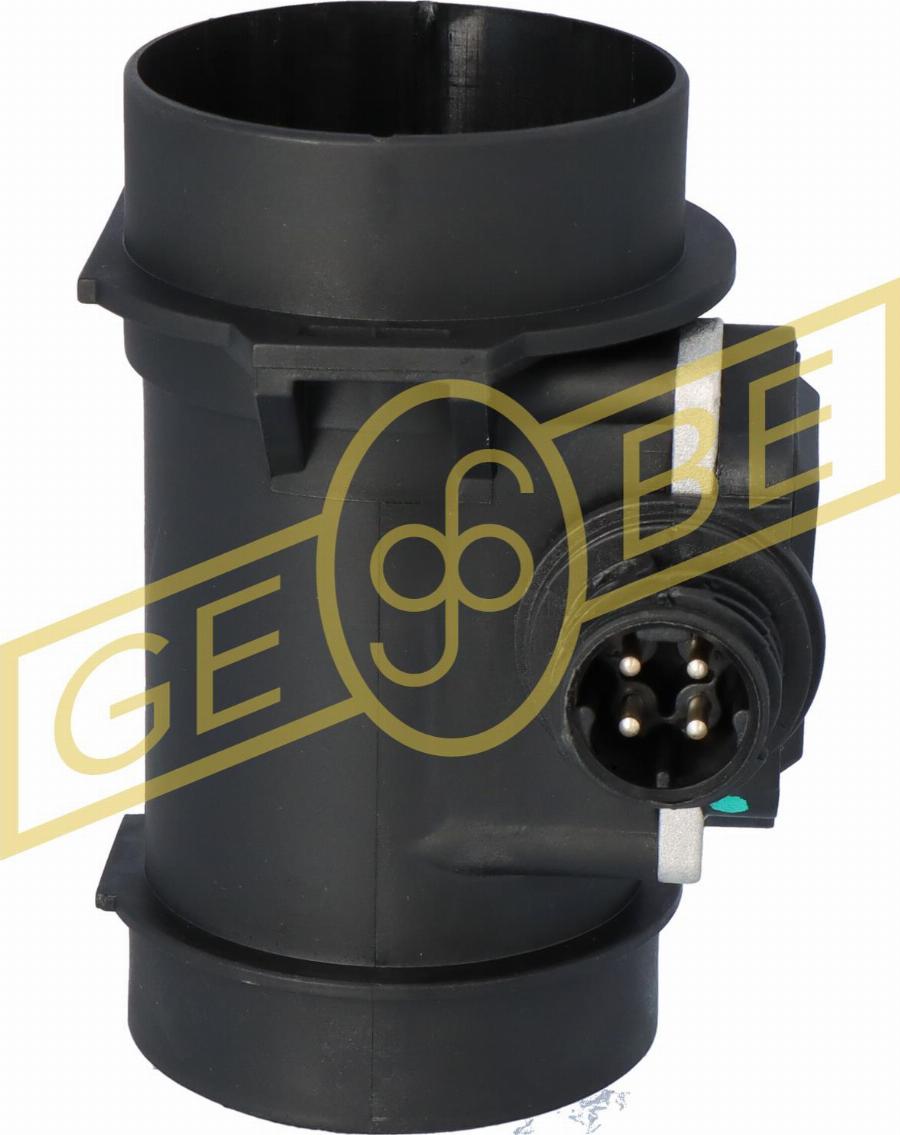 Gebe 9 3730 1 - NOx-senzor, NOx-katalizator www.molydon.hr