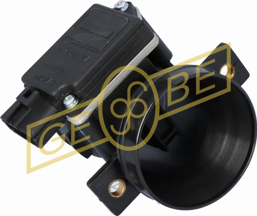 Gebe 9 3737 1 - NOx-senzor, NOx-katalizator www.molydon.hr