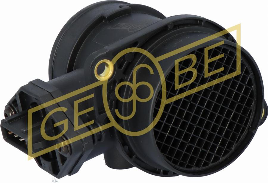 Gebe 9 3729 1 - NOx-senzor, NOx-katalizator www.molydon.hr