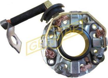 Gebe 9 2846 1 - NOx-senzor, NOx-katalizator www.molydon.hr