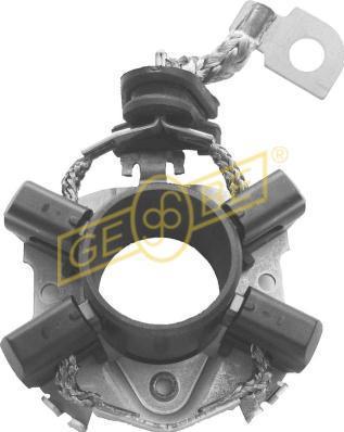 Gebe 9 2840 1 - NOx-senzor, NOx-katalizator www.molydon.hr