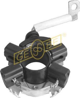 Gebe 9 2851 1 - NOx-senzor, NOx-katalizator www.molydon.hr