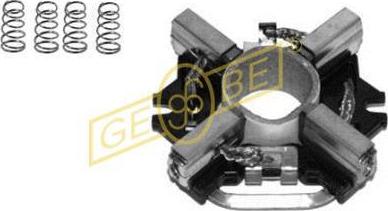 Gebe 9 2808 1 - NOx-senzor, NOx-katalizator www.molydon.hr