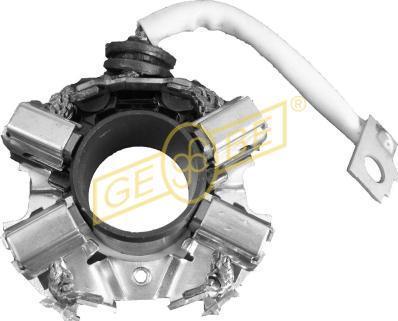 Gebe 9 2814 1 - NOx-senzor, NOx-katalizator www.molydon.hr