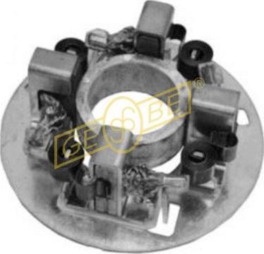 Gebe 9 2815 1 - NOx-senzor, NOx-katalizator www.molydon.hr