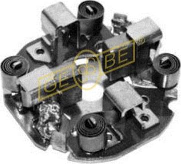 Gebe 9 2837 1 - NOx-senzor, NOx-katalizator www.molydon.hr