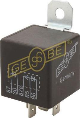 Gebe 9 7080 1 - Lambda-sonda www.molydon.hr