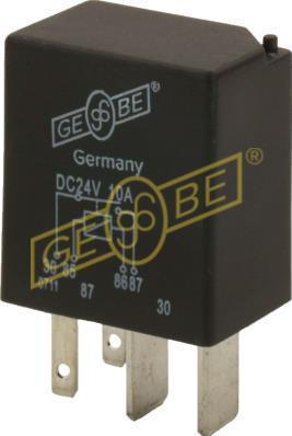 Gebe 9 7113 1 - Lambda-sonda www.molydon.hr