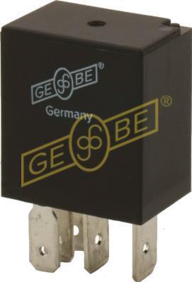 Gebe 9 7120 1 - Lambda-sonda www.molydon.hr