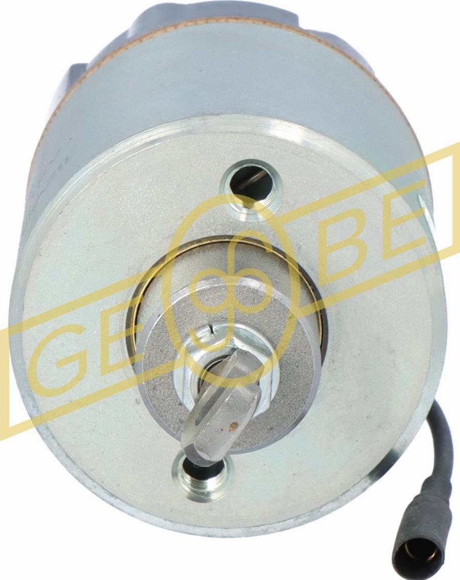 Gebe 4 6409 9 - Elektromagnetni Prekidač, starter www.molydon.hr