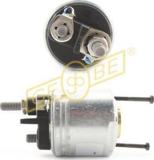 Gebe 4 6019 1 - Elektromagnetni Prekidač, starter www.molydon.hr