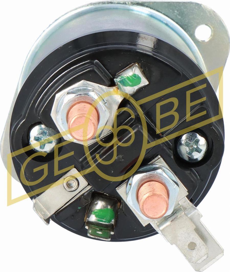 Gebe 4 6347 9 - Elektromagnetni Prekidač, starter www.molydon.hr