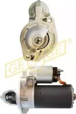 Gebe 6 0025 9 - Starter www.molydon.hr