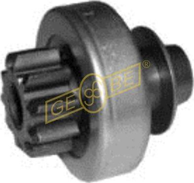 Gebe 6 8095 1 - Alternator www.molydon.hr