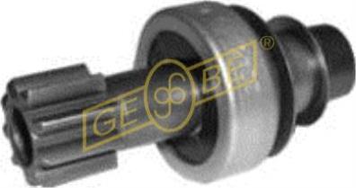 Gebe 6 8090 1 - Alternator www.molydon.hr