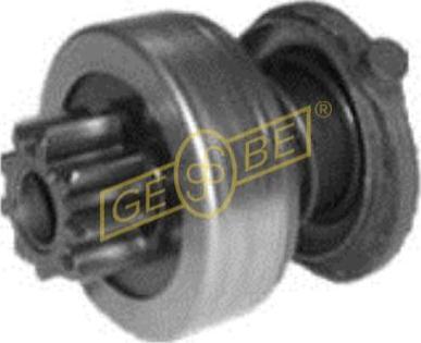 Gebe 6 8089 1 - Alternator www.molydon.hr