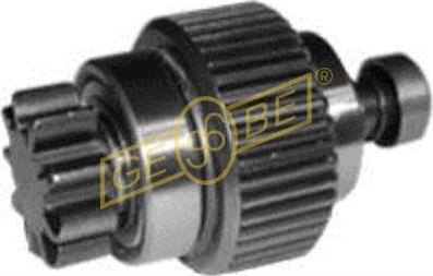 Gebe 6 8085 1 - Alternator www.molydon.hr