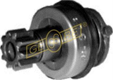 Gebe 6 8086 1 - Alternator www.molydon.hr